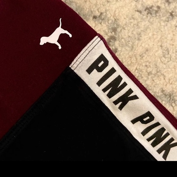 Victoria Secret PINK Yoga Pants - Picture 5 of 7